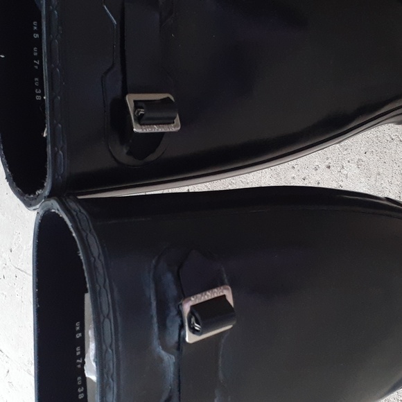 HUNTER RAIN BOOTS - Picture 3 of 13